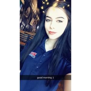 Meet your Posher, Jade